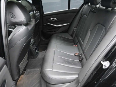 2020 BMW 3 Series M340i xDrive