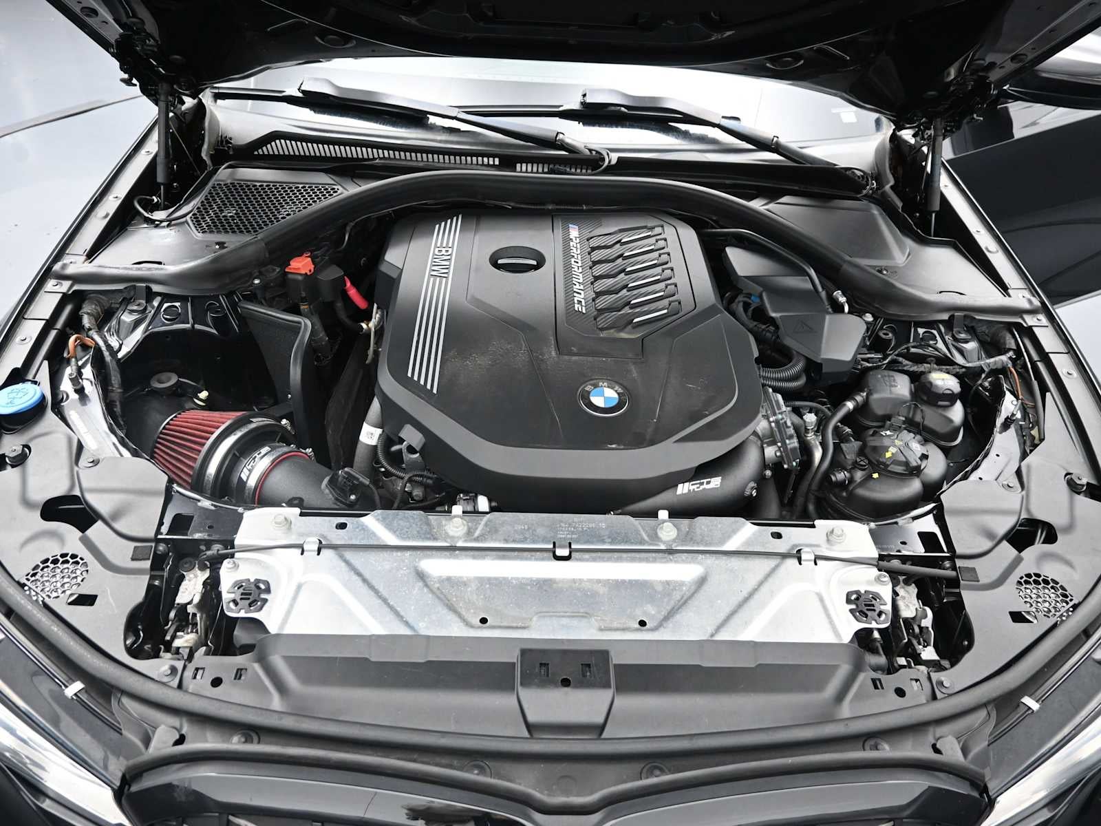 2020 BMW 3 Series M340i xDrive