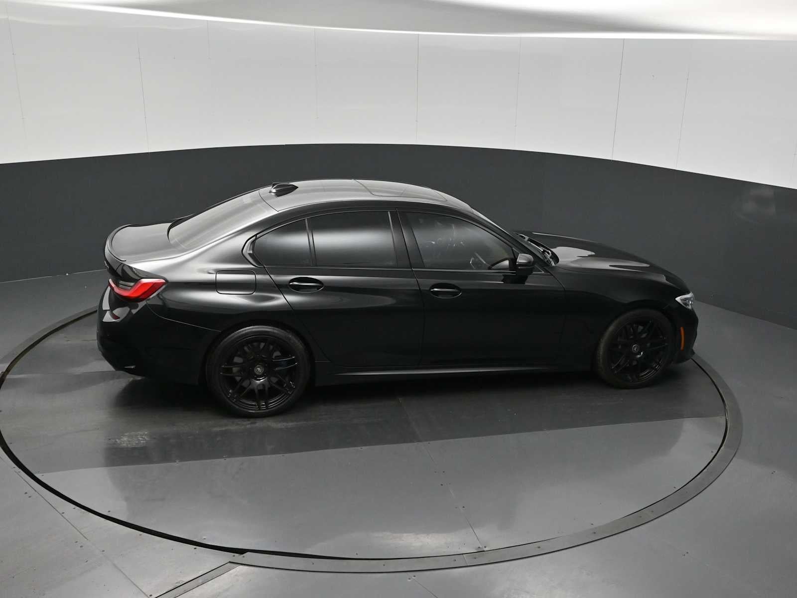 2020 BMW 3 Series M340i xDrive