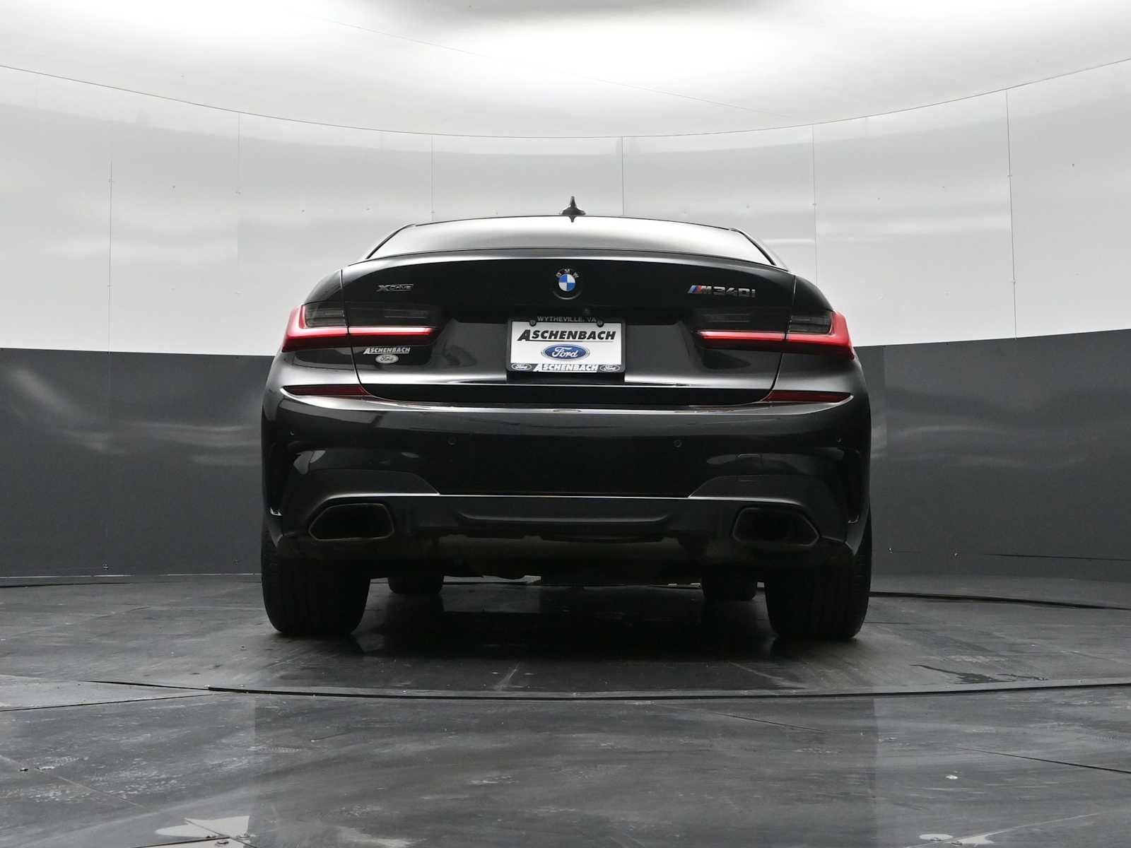 2020 BMW 3 Series M340i xDrive