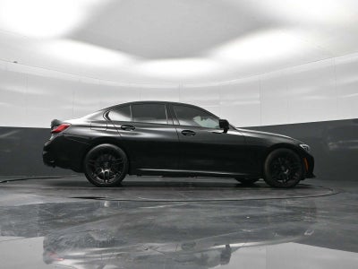 2020 BMW 3 Series M340i xDrive