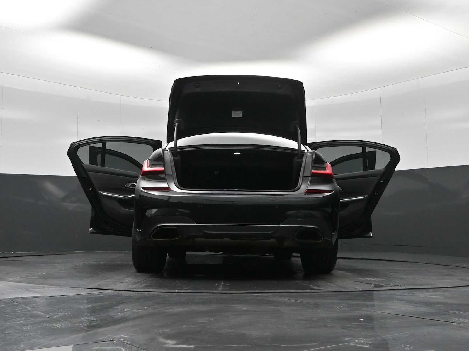 2020 BMW 3 Series M340i xDrive