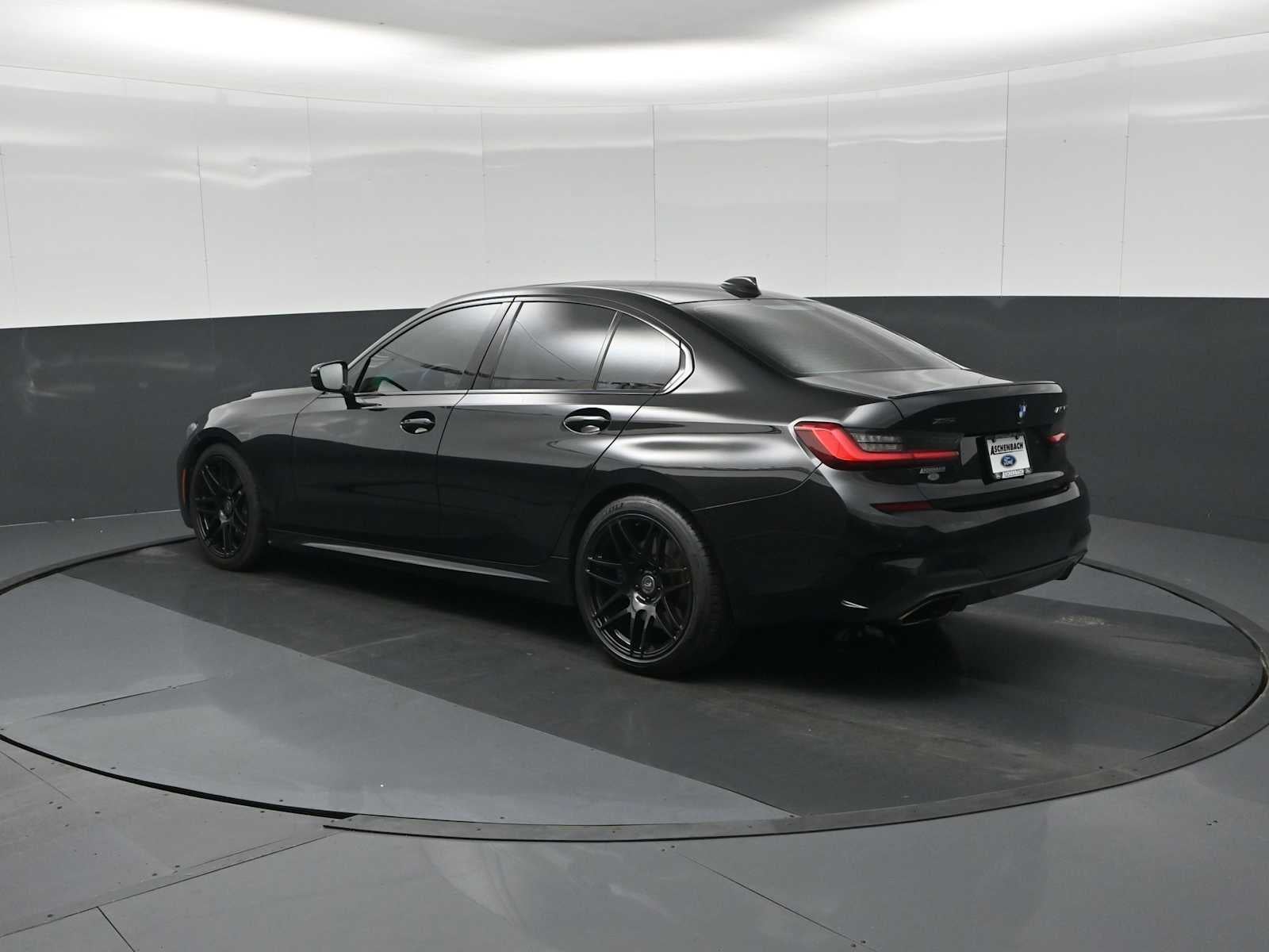 2020 BMW 3 Series M340i xDrive