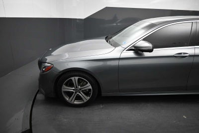 2019 Mercedes-Benz E 300 E 300