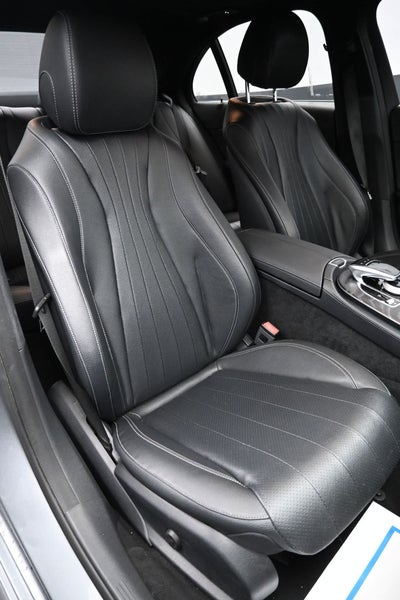 2019 Mercedes-Benz E 300 E 300