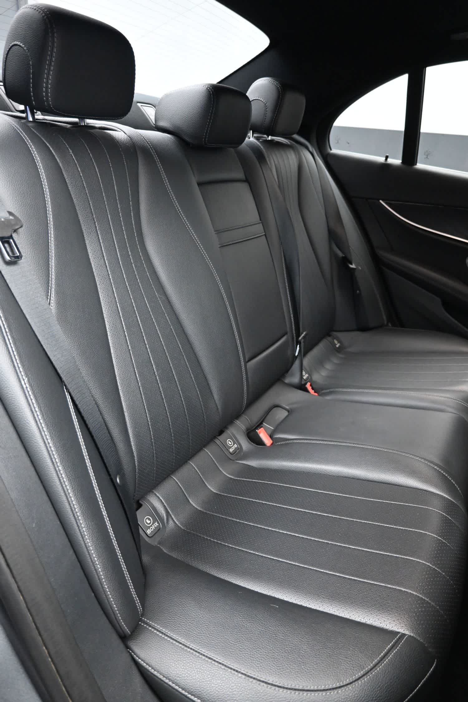 2019 Mercedes-Benz E 300 E 300