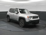 2016 Jeep Renegade Limited