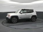 2016 Jeep Renegade Limited