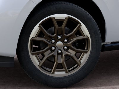 2027 Ford Expedition MAX King Ranch®