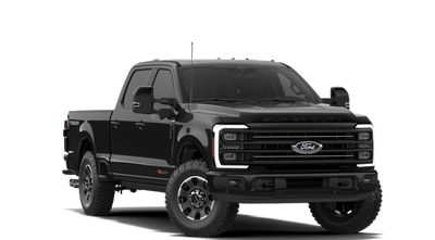 2027 Ford Super Duty F-250® Platinum®
