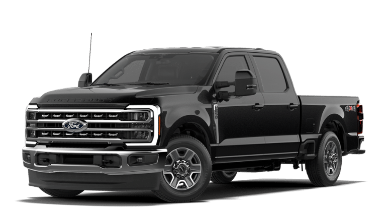 2027 Ford Super Duty F-250® Lariat®