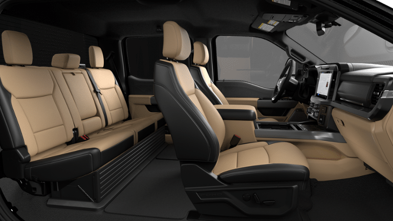 2027 Ford Super Duty F-250® Lariat®
