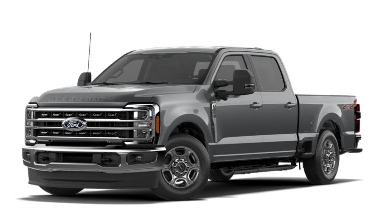 2027 Ford Super Duty F-250® XLT