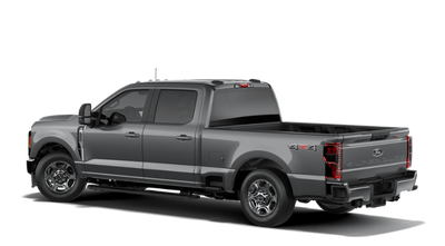 2027 Ford Super Duty F-250® XLT