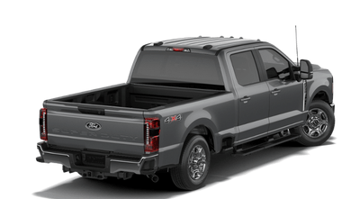 2027 Ford Super Duty F-250® XLT