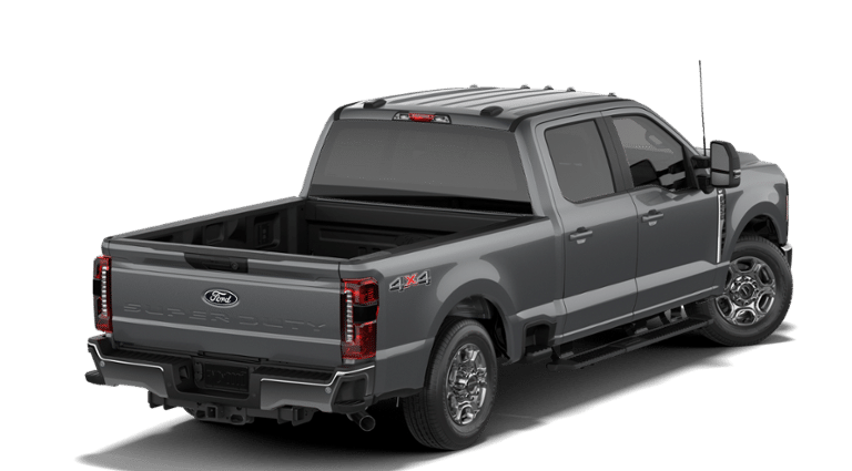 2027 Ford Super Duty F-250® XLT