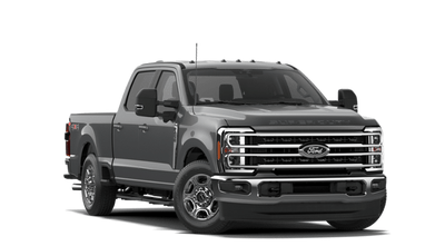 2027 Ford Super Duty F-250® XLT