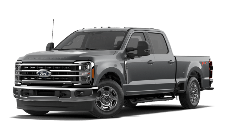 2027 Ford Super Duty F-250® XLT