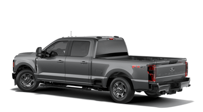 2027 Ford Super Duty F-250® XLT
