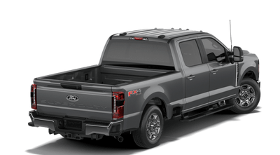 2027 Ford Super Duty F-250® XLT