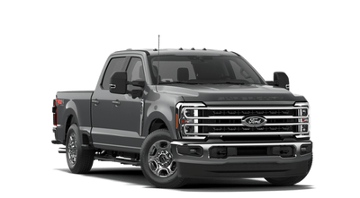 2027 Ford Super Duty F-250® XLT