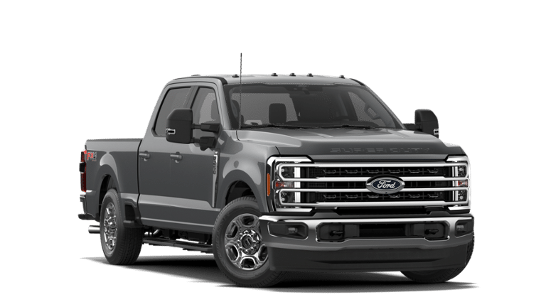 2027 Ford Super Duty F-250® XLT