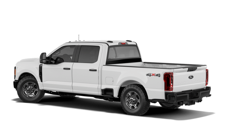 2027 Ford Super Duty F-250® XL