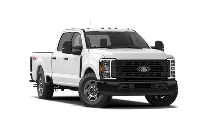 2027 Ford Super Duty F-250® XL