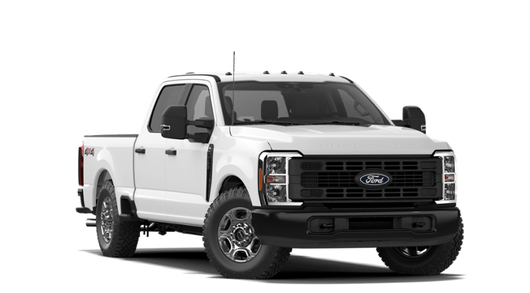 2027 Ford Super Duty F-250® XL