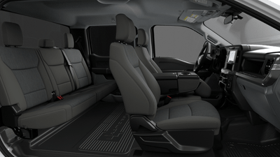 2027 Ford Super Duty F-250® XL