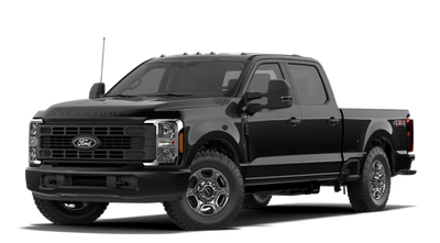 2027 Ford Super Duty F-250® XL