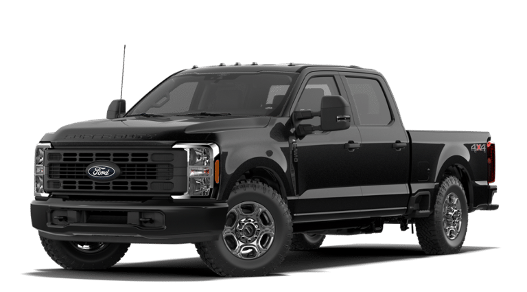 2027 Ford Super Duty F-250® XL