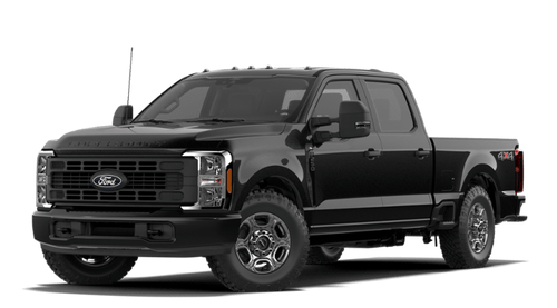2027 Ford Super Duty F-250® XL