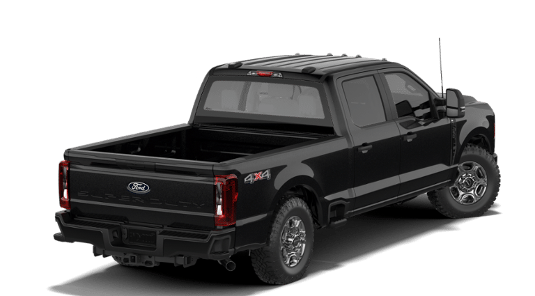 2027 Ford Super Duty F-250® XL