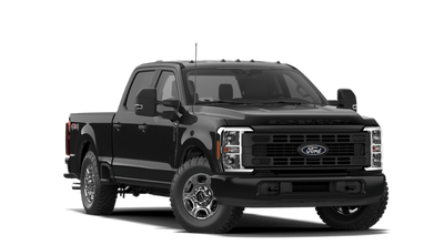 2027 Ford Super Duty F-250® XL