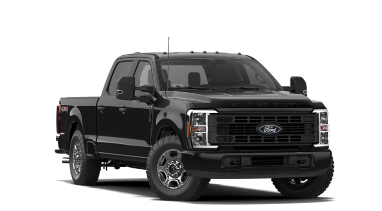 2027 Ford Super Duty F-250® XL