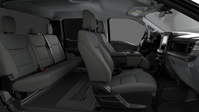 2027 Ford Super Duty F-250® XL