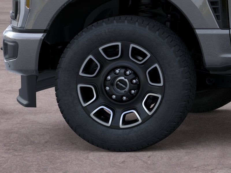 2026 Ford Super Duty F-350® Platinum®