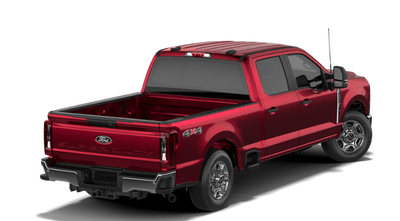 2027 Ford Super Duty F-350® XLT