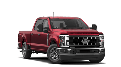 2027 Ford Super Duty F-350® XLT
