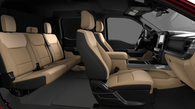 2027 Ford Super Duty F-350® XLT