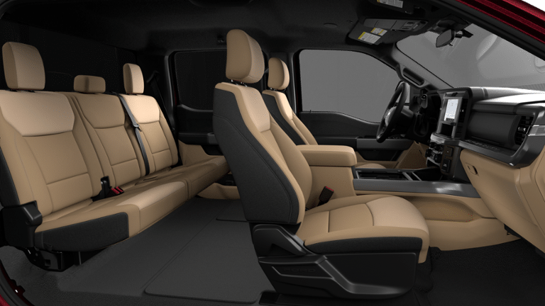 2027 Ford Super Duty F-350® XLT