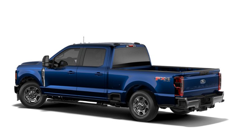 2027 Ford Super Duty F-350® XLT