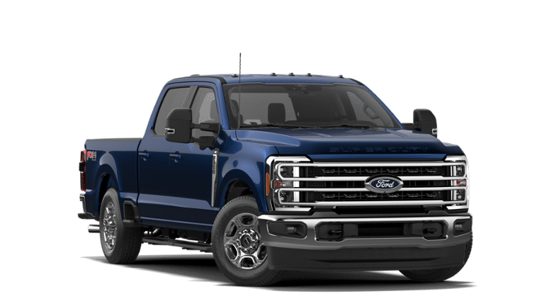 2027 Ford Super Duty F-350® XLT