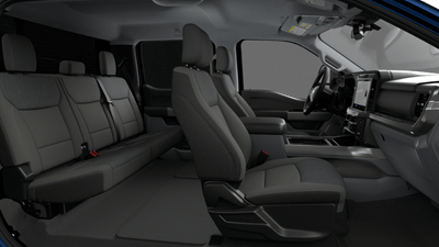 2027 Ford Super Duty F-350® XLT