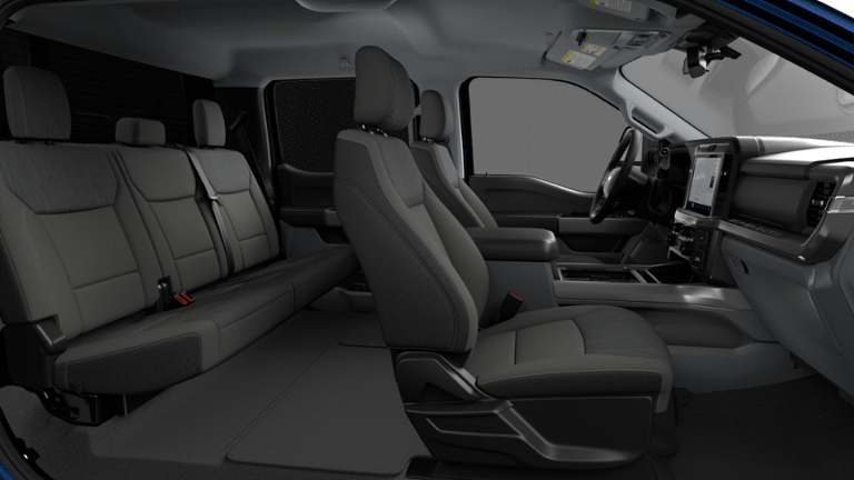 2027 Ford Super Duty F-350® XLT