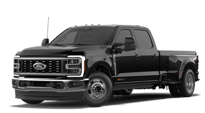 2027 Ford Super Duty F-350® Lariat®