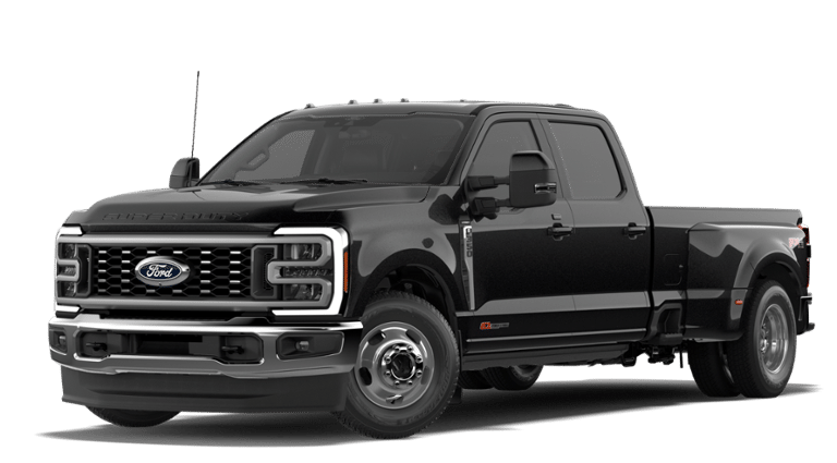 2027 Ford Super Duty F-350® Lariat®