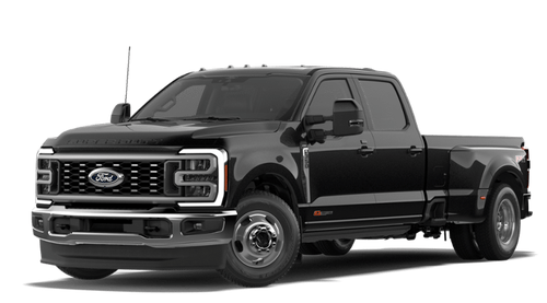 2027 Ford Super Duty F-350® Lariat®