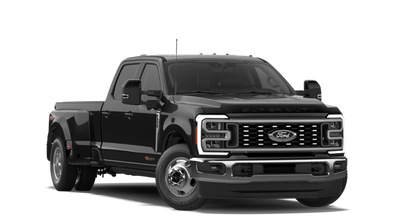 2027 Ford Super Duty F-350® Lariat®